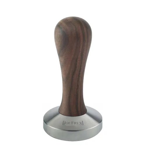 Joe Frex Elegance Tamper - Walnut